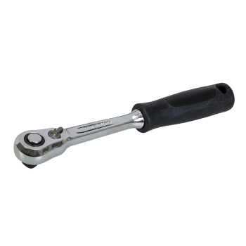 King Dick Reversible Ratchet SD 60 Teeth - 3/8 inch  - Code RPSS206