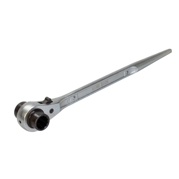 King Dick Ratchet Podger Metric - 17 x 21mm - Code RRP1721