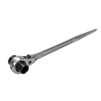 King Dick Ratchet Podger Metric - 18 x 24mm - Code RRP1824