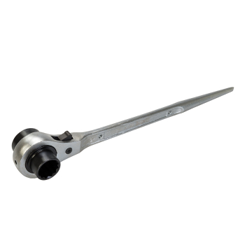 King Dick Ratchet Podger Metric - 24 x 30mm - Code RRP2430