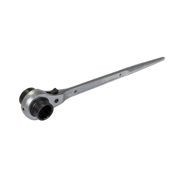 King Dick Ratchet Podger Metric - 27 x 30mm - Code RRP2730