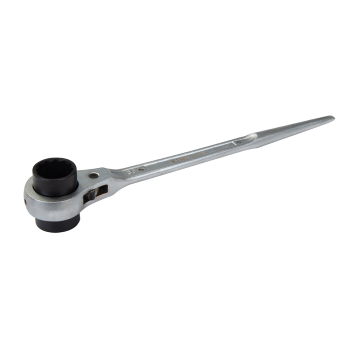 King Dick Ratchet Podger Metric - 30 x 32mm - Code RRP3032