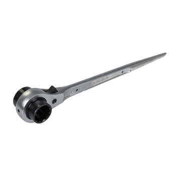 King Dick Ratchet Podger Metric - 32 x 36mm - Code RRP3236