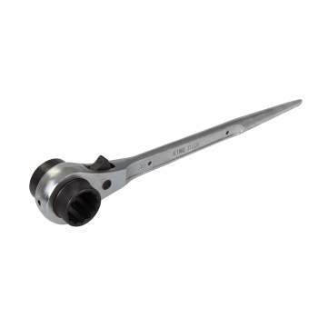 King Dick Ratchet Podger Metric - 36 x 41mm - Code RRP3641