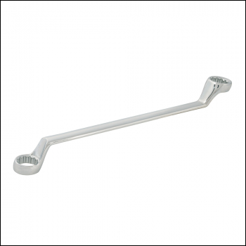 King Dick Ring Wrench AF - 1/4 inch  x 5/16 inch  - Code RSA208