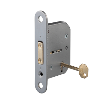 Van Vault Safe / Store 5 Lever Lock 2pk - 2pk - Code S10047