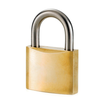 Van Vault Padlock 40mm - 40mm - Code S10082
