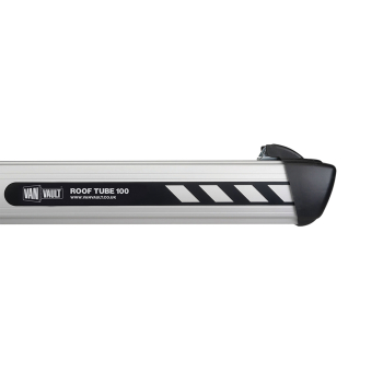Van Vault Roof Tube 100 - 3m - Code S10520