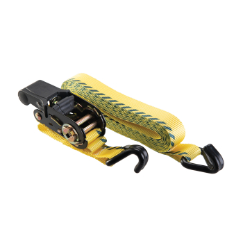 Van Vault Ratchet Strap - 5m x 25mm - Code S10673