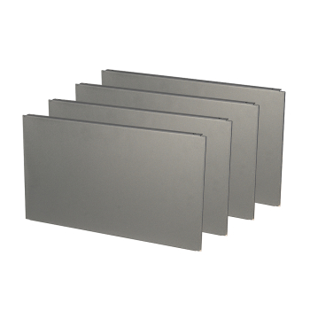 Van Vault Dividers for Slider 4pk - 4pk - Code S10914