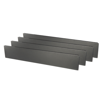 Van Vault Dividers for Slim Slider 4pk - 4pk - Code S10915
