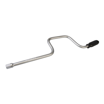 King Dick 1/2 inch  SD Speed Brace - 490mm - Code SBS208L