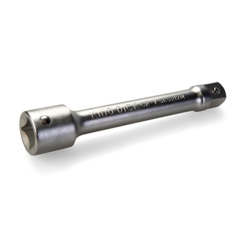 King Dick Extension Bar SD 3/4 inch  - 8 inch  - Code SES212M