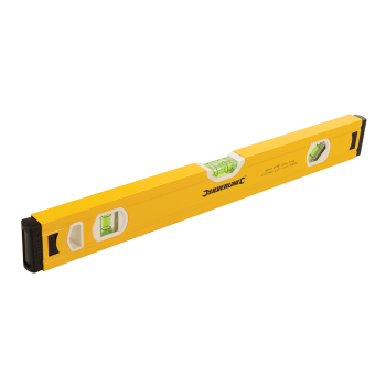 Silverline Spirit Level - 450mm - Code SL16