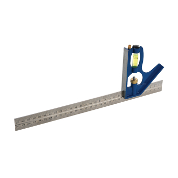 Silverline Heavy Duty Combination Square - 300mm - Code SL31