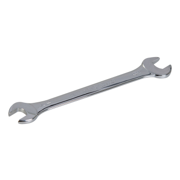 King Dick Open-Ended Spanner AF - 7/16 inch  x 1/2 inch  - Code SLA614
