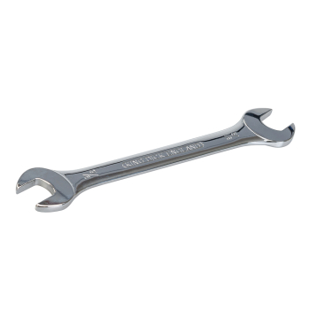 King Dick Open-Ended Spanner AF - 9/16 inch  x 5/8 inch  - Code SLA618