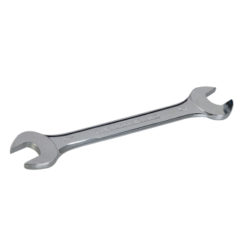 King Dick Open-Ended Spanner AF - 11/16 inch  x 3/4 inch  - Code SLA6224