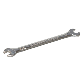 King Dick Open End Spanner Metric
