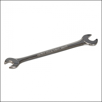 King Dick Open End Wrench Metric - 8 x 9mm - Code SLM6089