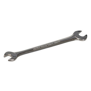 King Dick Open End Spanner Metric - 8 x 9mm - Code SLM6089