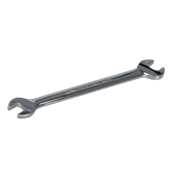 King Dick Open End Spanner Metric - 10 x 13mm - Code SLM6103