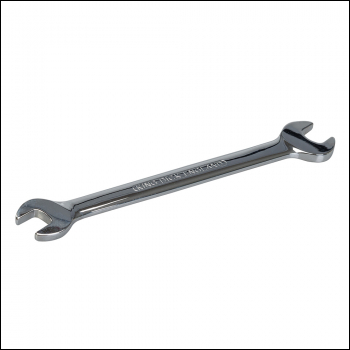 King Dick Open End Wrench Metric - 10 x 13mm - Code SLM6103