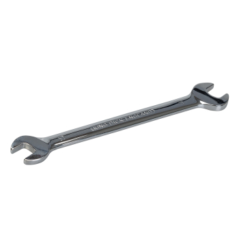 King Dick Open End Spanner Metric - 10 x 11mm - Code SLM610