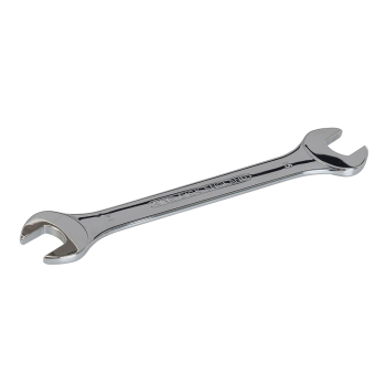 King Dick Open End Spanner Metric - 14 x 15mm - Code SLM614