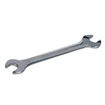 King Dick Open End Spanner Metric - 16 x 17mm - Code SLM616