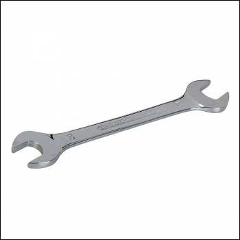 King Dick Open End Wrench Metric - 20 x 22mm - Code SLM620