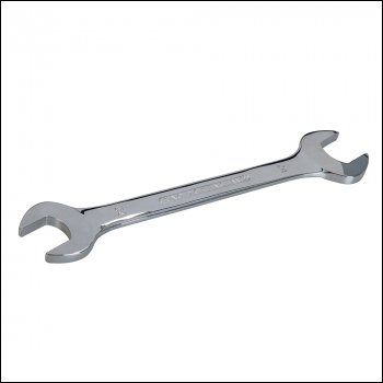 King Dick Open End Wrench Metric - 22 x 24mm - Code SLM6224