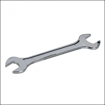 King Dick Open End Wrench Metric - 24 x 30mm - Code SLM6240