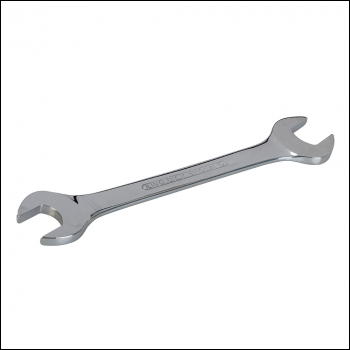 King Dick Open End Wrench Metric - 24 x 25mm - Code SLM6245