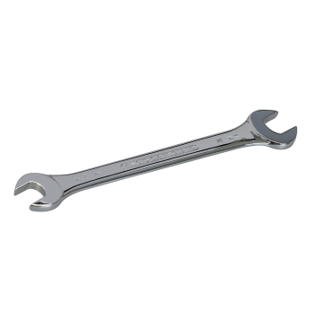 King Dick Open-End Spanner Whitworth - 3/16 inch  x 1/4 inch  - Code SLW603
