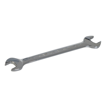 King Dick Open-End Spanner Whitworth - 1/4 inch  x 5/16 inch  - Code SLW604