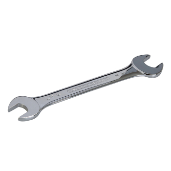 King Dick Open-End Spanner Whitworth - 3/8 inch  x 7/16 inch  - Code SLW606