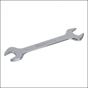 King Dick Open-End Spanner Whitworth - 1/2 inch  x 5/8 inch  - Code SLW6089
