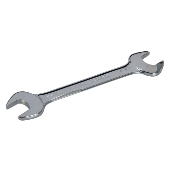 King Dick Open-End Spanner Whitworth - 1/2 inch  x 9/16 inch  - Code SLW608