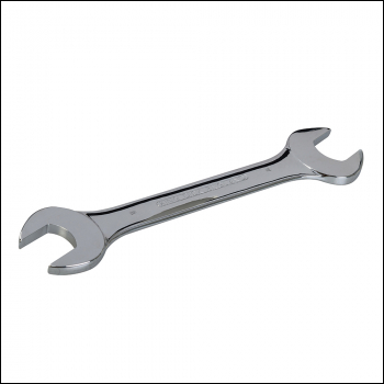 King Dick Open-End Spanner Whitworth - 5/8 inch  x 3/4 inch  - Code SLW6102