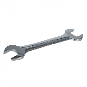 King Dick Open-End Spanner Whitworth - 3/4 inch  x 7/8 inch  - Code SLW612
