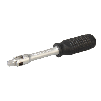 King Dick Jointed Nut Spinner SD - 1/4 inch  - Code SNS204