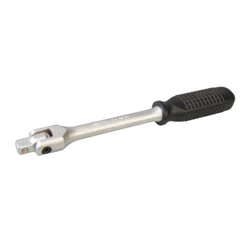 King Dick Jointed Nut Spinner SD - 3/8 inch  - Code SNS207