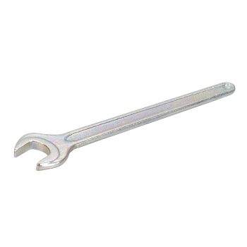 King Dick Single Open-End Spanner Metric - 8mm - Code SOE89408