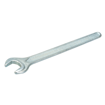 King Dick Single Open-End Spanner Metric - 13mm - Code SOE89413