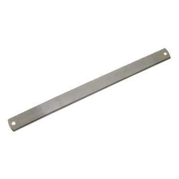 Silverline Mitre Saw Blade - 550mm 14tpi Blade - Code SW06W