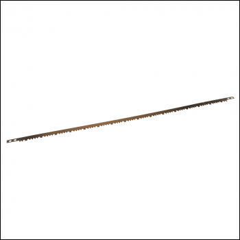 Silverline Pruning / Bow Saw Blade - 750mm - Code SW27