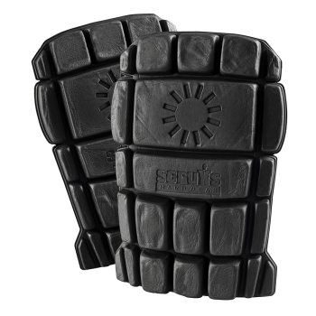 Scruffs Flexible Knee Pads - 1 Pair - Code T50302