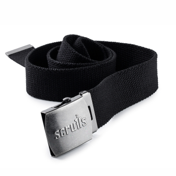 Scruffs Adjustable Clip Belt Black - S / M - Code T50303.6