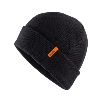 Scruffs Thinsulate Beanie Black - One Size - Code T51011